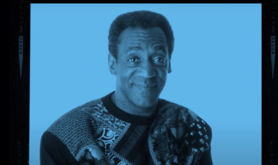 “We Need to Talk About Cosby” - Credit: Showtime
