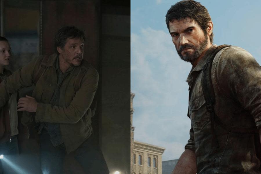 The Last of Us: Troy Baker asegura que Pedro Pascal hizo más profundo a Joel