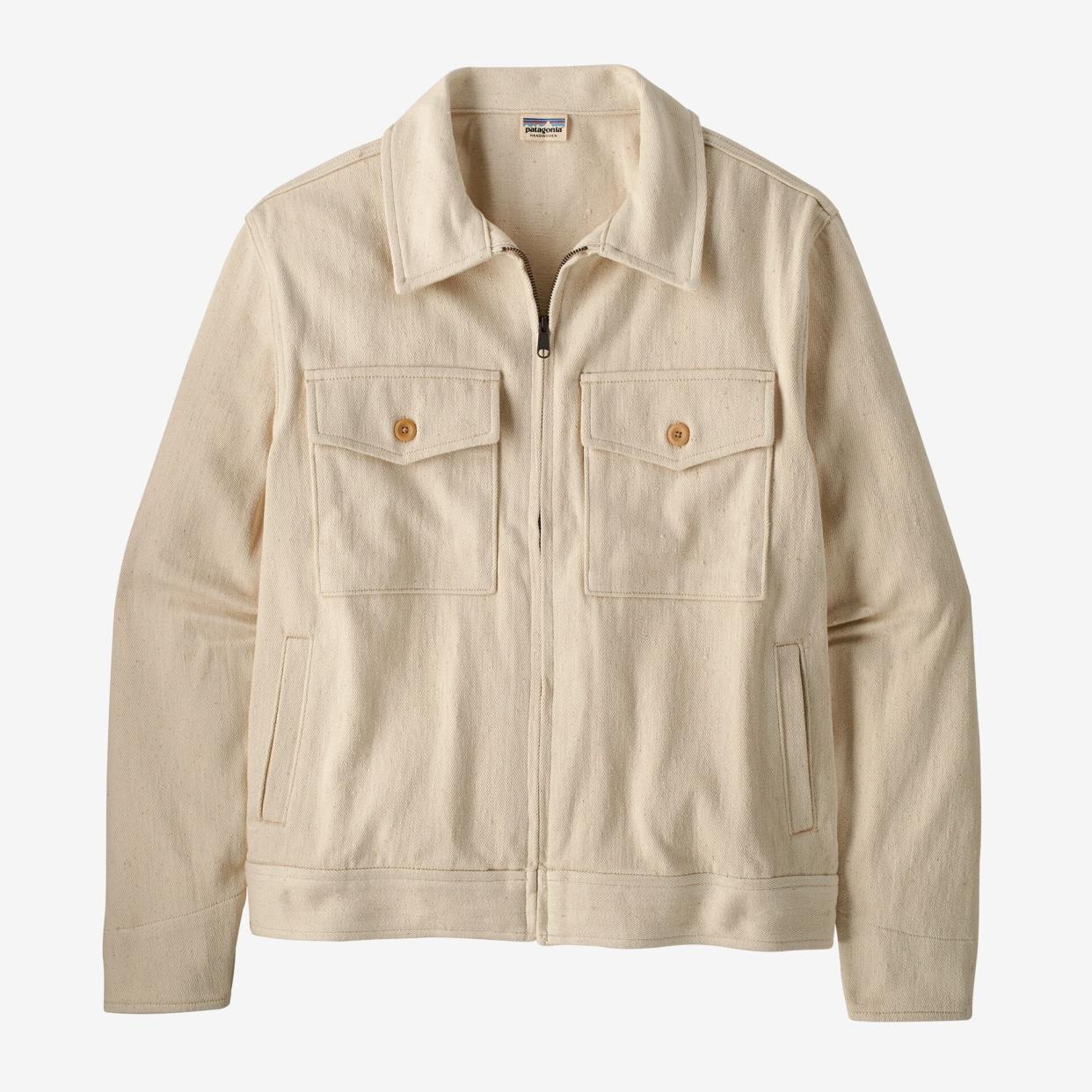 <p><a href="https://go.redirectingat.com?id=74968X1596630&url=https%3A%2F%2Fwww.patagonia.com%2Fproduct%2Fmens-organic-cotton-station-jacket%2F26740.html&sref=https%3A%2F%2Fwww.menshealth.com%2Fstyle%2Fa62157734%2Fpatagonia-september-sale-2024%2F" data-i13n="elm:affiliate_link;elmt:premonetized" rel="sponsored" target="_blank" data-ylk="slk:Shop Now;elm:affiliate_link;elmt:premonetized;itc:0;sec:content-canvas" class="link rapid-noclick-resp rapid-with-clickid etailiffa-link">Shop Now</a></p> <p>Men's Organic Cotton Station Jacket</p> <p>patagonia.com</p> <p>$173.99</p>