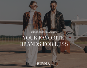 LUXURY BRANDS FOR LESS