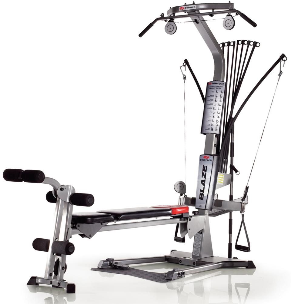 Bowflex Blaze Home Gym