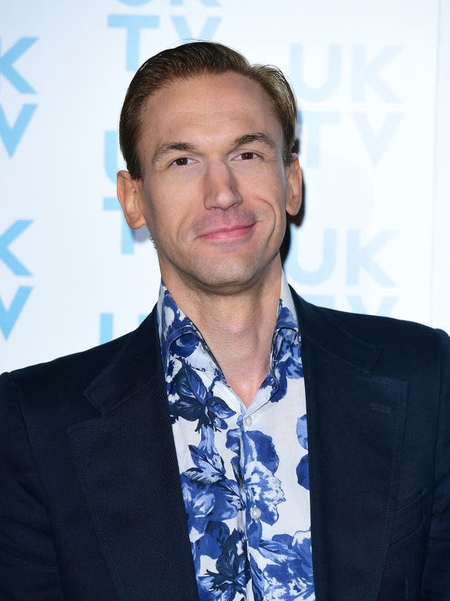 Dr Christian Jessen