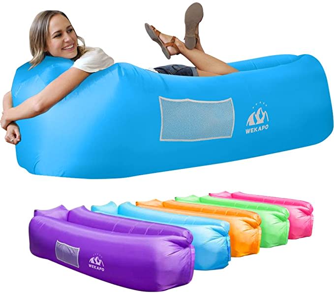 inflatable couch