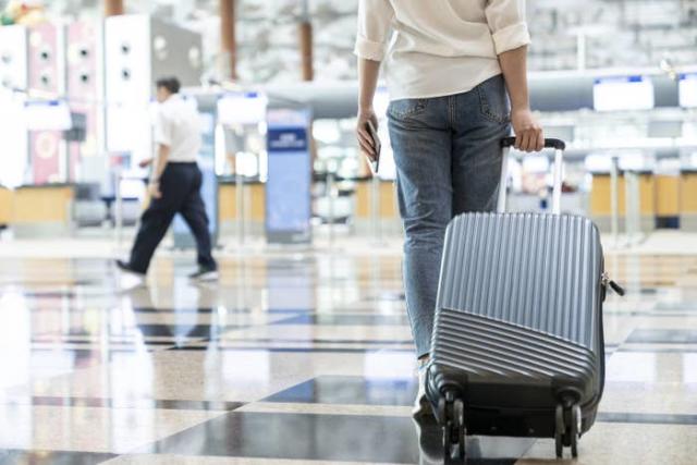 Luggage Hacks For The Smart Traveler