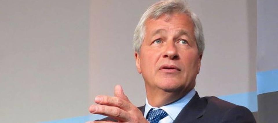 Jamie Dimon keeps blasting Bitcoin as 'worthless' — try these 3 safe havens instead