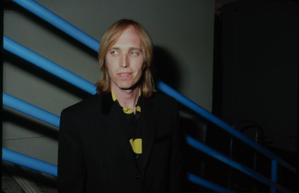 Tom Petty (Photo by The LIFE Picture Collection/Getty Images)