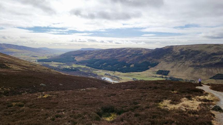 Loch Brandy