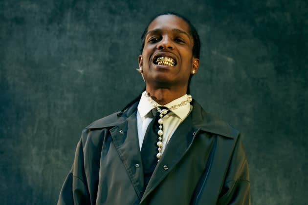 ASAP-Rocky-game - Credit: Cam Hicks*