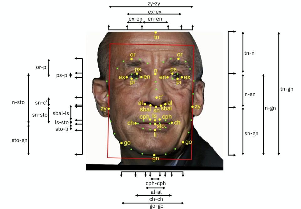 <span class="caption">Researchers have been working to overcome widespread racial bias in facial recognition.</span> <span class="attribution"><a class="link " href="https://www.flickr.com/photos/ibm_research_zurich/32086265937/" rel="nofollow noopener" target="_blank" data-ylk="slk:IBM Research/Flickr;elm:context_link;itc:0;sec:content-canvas">IBM Research/Flickr</a>, <a class="link " href="http://creativecommons.org/licenses/by-nd/4.0/" rel="nofollow noopener" target="_blank" data-ylk="slk:CC BY-ND;elm:context_link;itc:0;sec:content-canvas">CC BY-ND</a></span>