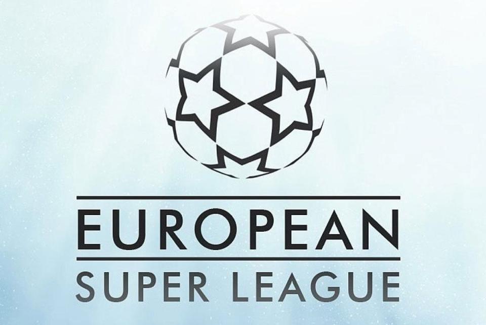 Superliga de Europa. Imagen de Fabrizio Romano en X.