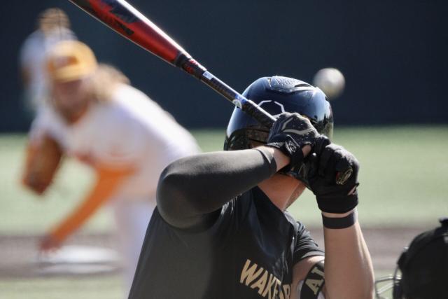 Franklin Sports Hits a Homerun with Boston College's Baseball & Softball  Teams For 2022 Season