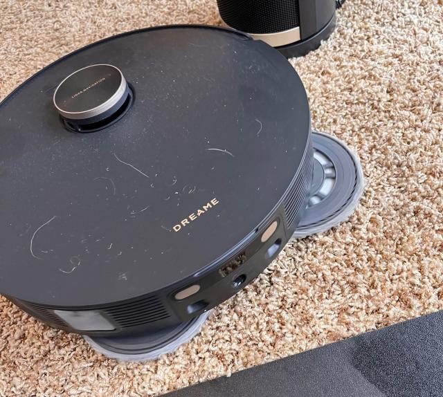 DreameBot L20 Ultra review: This robot vacuum is crazy intelligent