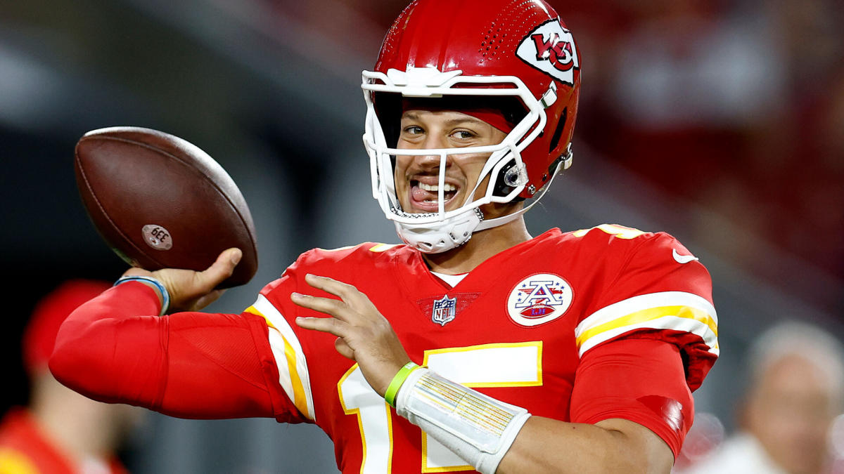 Pick Six: Magical Patrick Mahomes, head coach redemption & impressive  defenses, NFL News