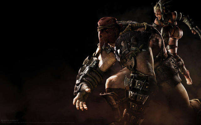 Top 10 Mortal Kombat X characters – The Roar