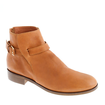 Emmet Ankle Boots