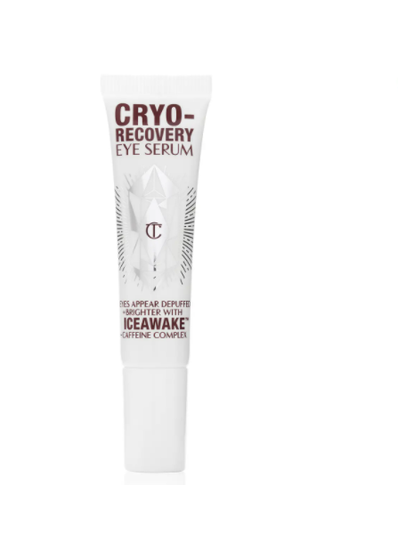 12) Cryo-Recovery Eye Serum