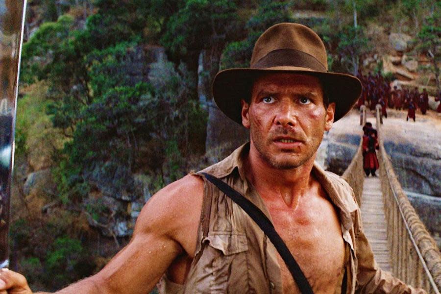 Indiana Jones and the Great Circle, el nuevo videojuego del arqueólogo, presenta espectacular tráiler