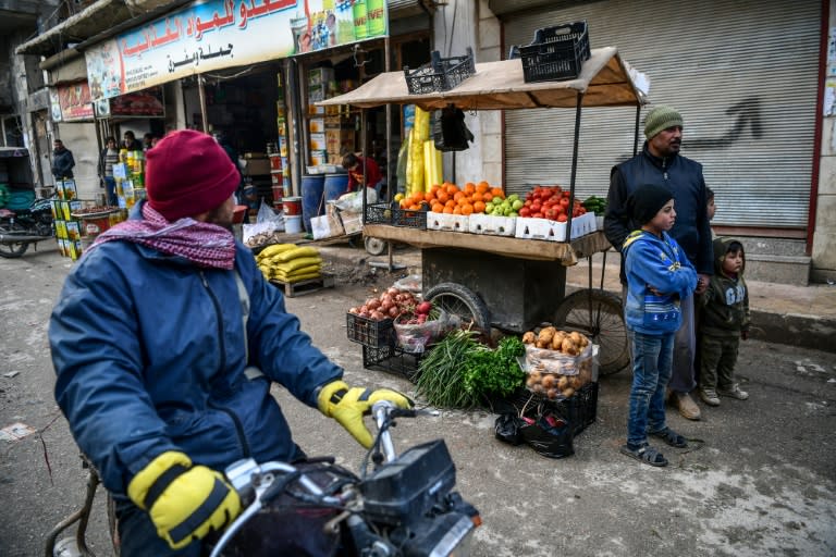 The Free Syrian Lawyers have worked their way through deeds held in abandoned registries in Azaz and other towns