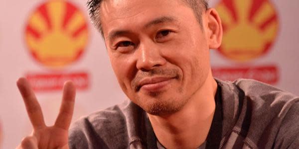 ¡Cuidado! Proyecto NFT que usa el nombre de Keiji Inafune podría ser una estafa