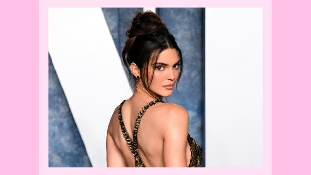 Kendall Jenner interview: Her favourite fragrance, facials and