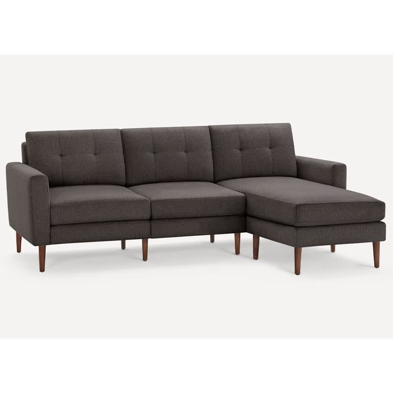 Block Nomad Sofa Sectional