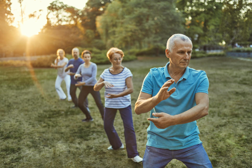 No son pocas las investigaciones orientadas a encontrar claves para rejuvenecer cuerpo y mente. (Getty Creative)