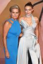 <p>A model herself, Yolanda Hadid passed down her stunning Dutch looks (and modeling chops) to her eldest daughter, Gigi. <br></p>