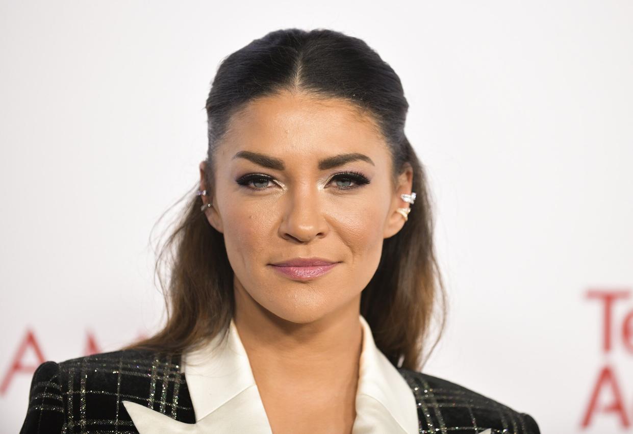 Jessica Szohr