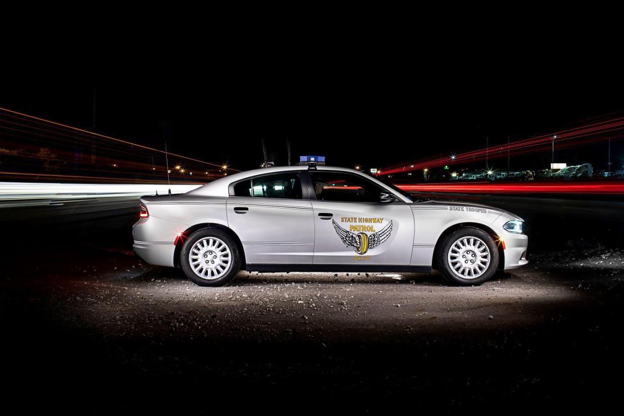 Ohio State Highway Patrol