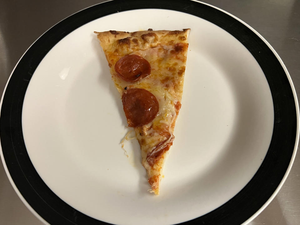 Pizza (Courtesy Joey Skladany)