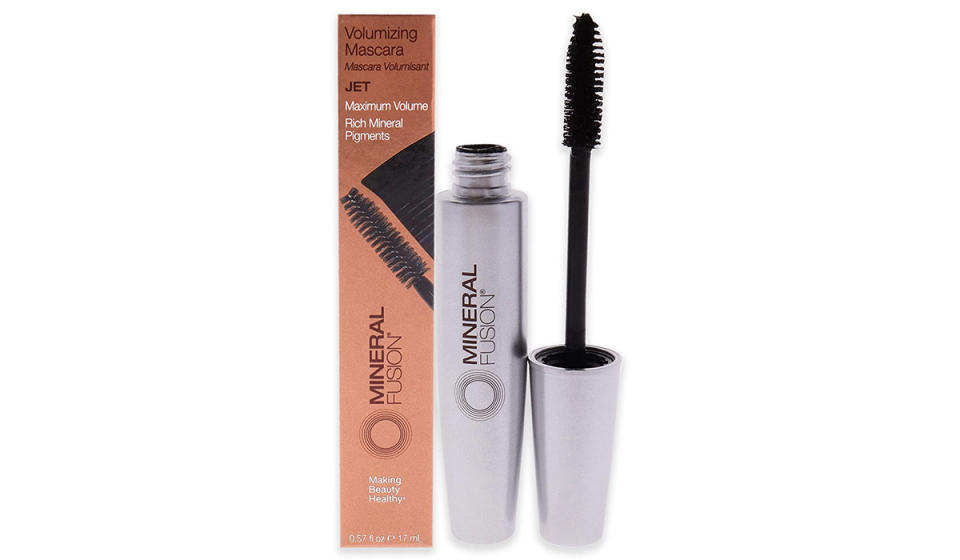 Mineral Fusion mascara