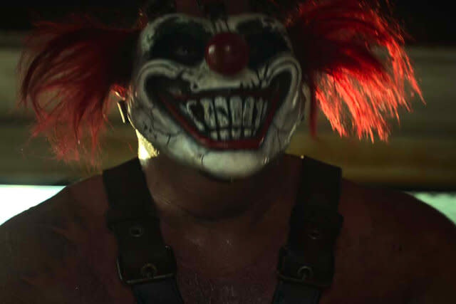 Twisted Metal' Review: Anthony Mackie Struggles In Peacock Series