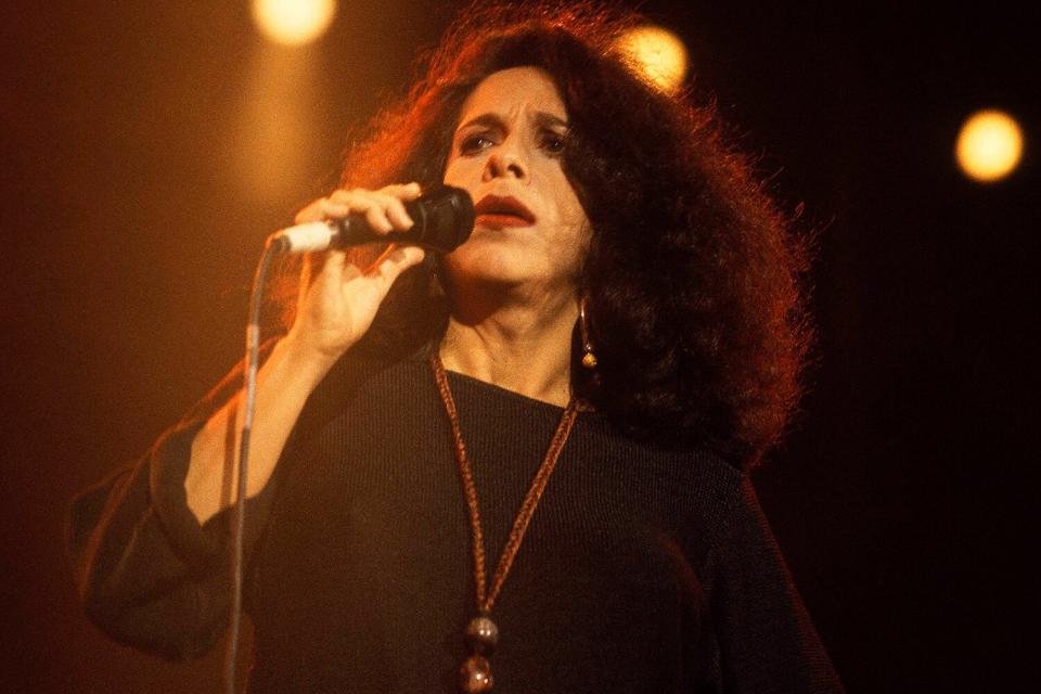 Gal COSTA