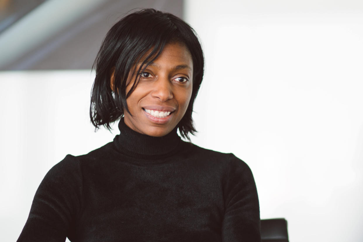 Sharon White, head of Ofcom and soon-to-be chair of John Lewis. Photo: Press Association