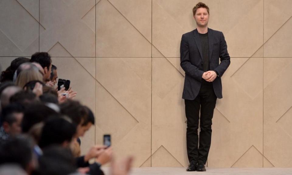 Christopher Bailey