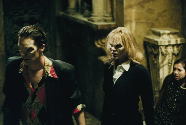 <span class="caption">Some vampires showing their true colours.</span> <span class="attribution"><span class="source">© Twentieth Century Fox Film Corporation. All rights reserved</span></span>