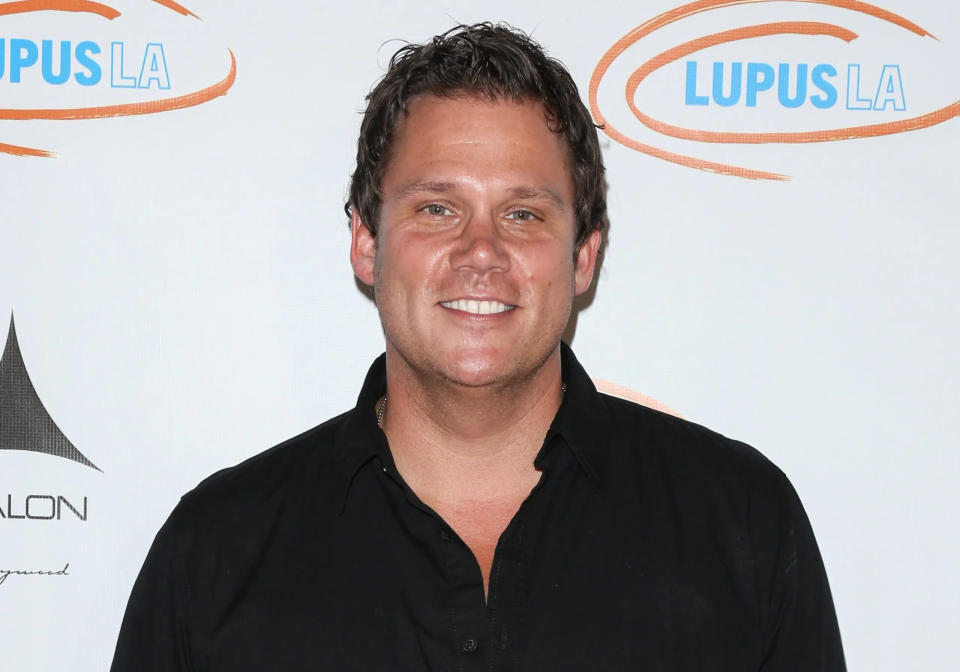 Bob Guiney