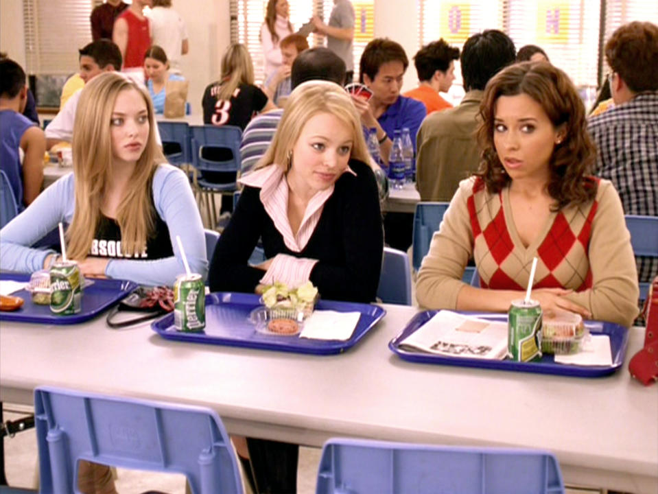 Mean Girls