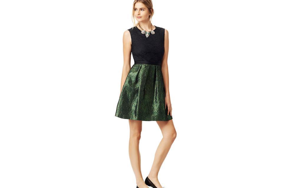 ERIN Erin Fetherston Green Light Dress