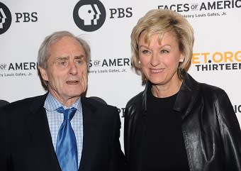 Tina Brown could run Newsweek