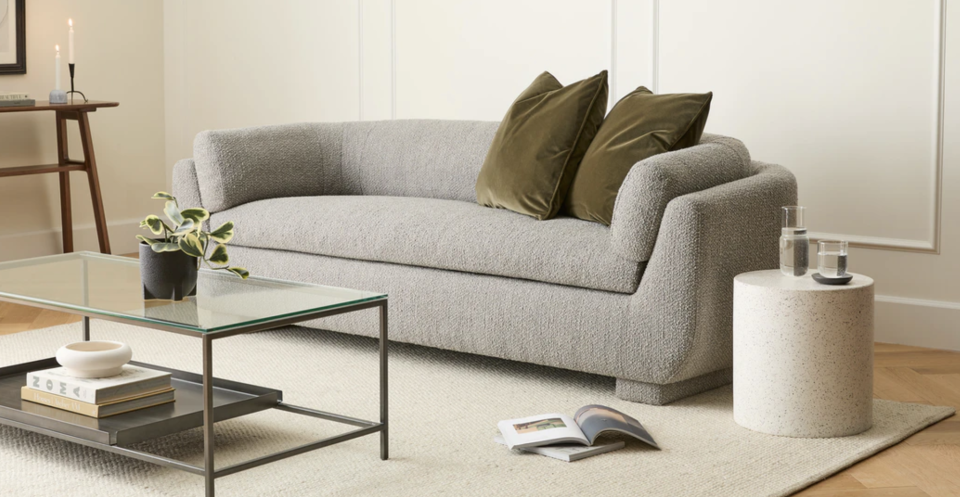 Moro Sofa