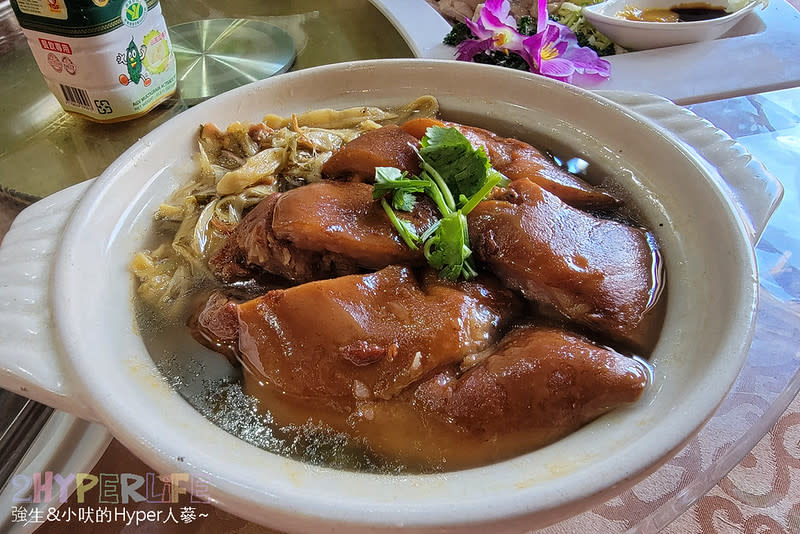 台中潭子｜欣燦客家小館（田媽媽）