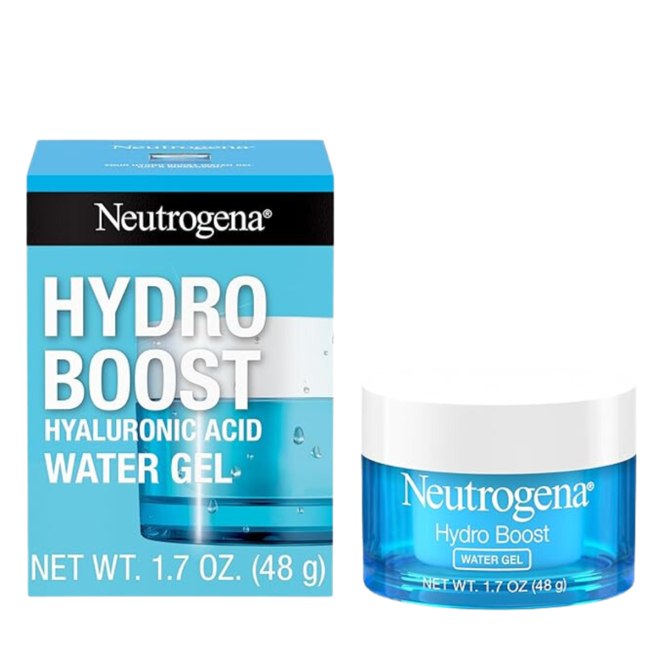 This Top-Rated Neutrogena Moisturizer Is on Sale for 37% off on Amazon