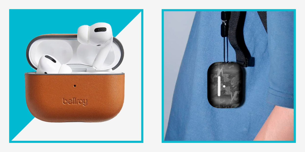 best air pod cases