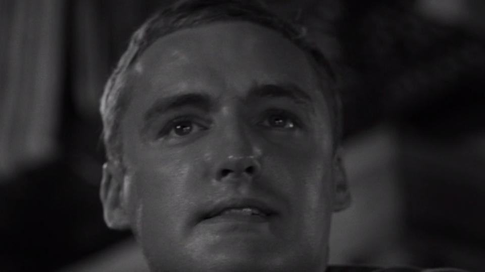 <p> Watching the Season 4 episode "He's Alive" is a wild experience in the present day. There is no other episode in the series that is so prescient today. The episode stars Dennis Hopper as a Neo-Nazi in America who has a run-in with Hitler himself. It proves just how edgy the show was, especially for its day. </p>