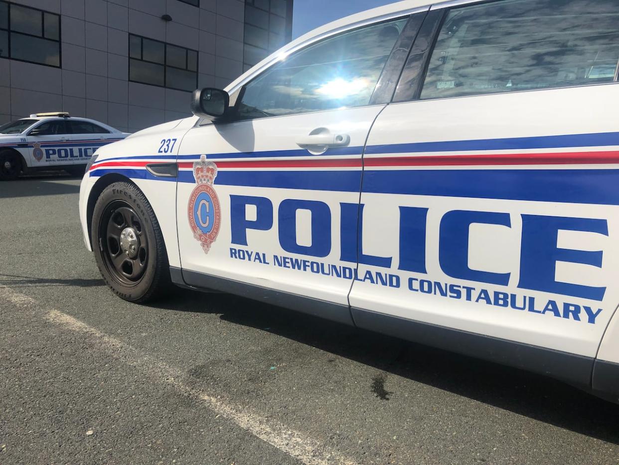 Police in St. John's say they arrested the same man twice for drunk driving in the early hours on Monday morning. (Jeremy Eaton/CBC - image credit)