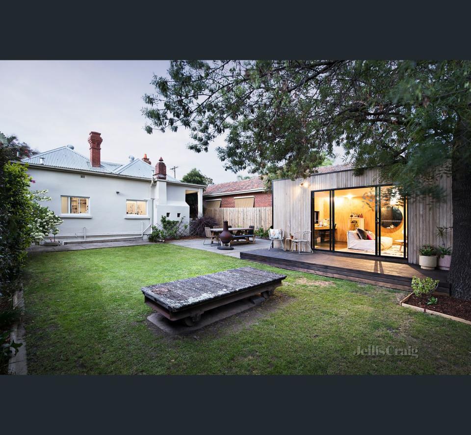 260 Mansfield Street, Thorburn Victoria. (Source: realestate.com.au/Jellis Craig)