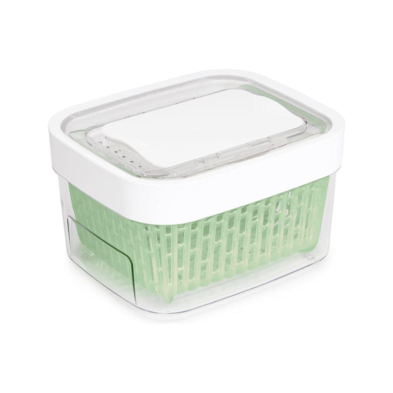 OXO Good Grips 1.6-Quart GreenSaver Produce Keeper