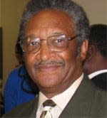 Walter L. Smith, Sr., president of Florida A&M University from 1977-1985, died Thursday, Nov. 25, 2021.