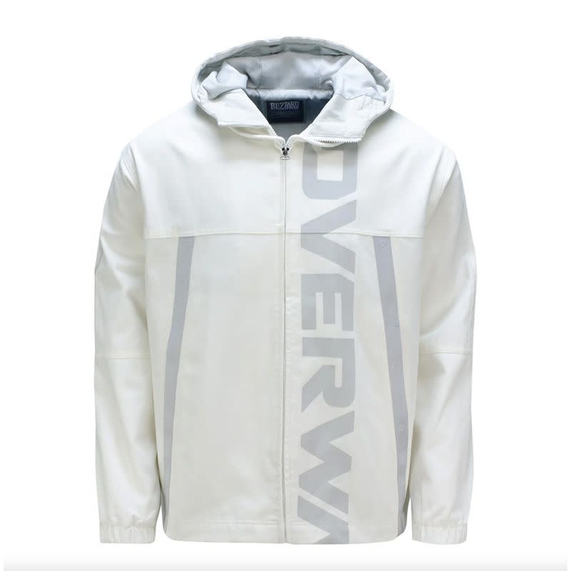 <p><a href="https://go.redirectingat.com?id=74968X1596630&url=https%3A%2F%2Fgear.blizzard.com%2Fproducts%2Fovermj0003-overwatch-2-canvas-jacket%3Fvariant%3D43346162483449&sref=https%3A%2F%2Fwww.esquire.com%2Flifestyle%2Fg14381053%2Fbest-video-game-gamer-gifts%2F" rel="nofollow noopener" target="_blank" data-ylk="slk:Shop Now;elm:context_link;itc:0;sec:content-canvas" class="link rapid-noclick-resp">Shop Now</a></p><p>Canvas Jacket</p><p>blizzard.com</p><p>$130.00</p><span class="copyright">Blizzard</span>